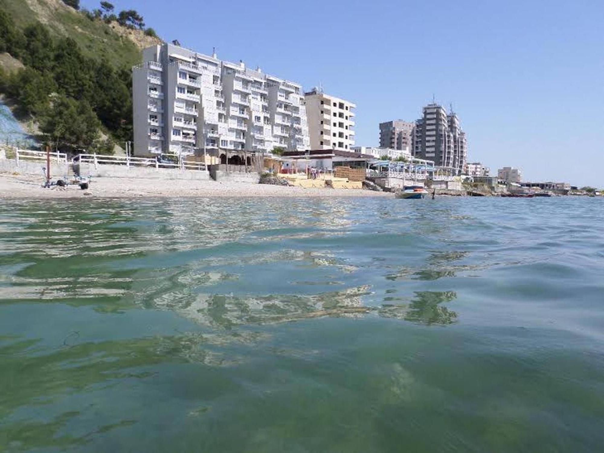 Home Sweet Home By The Sea - 060 Durrës 外观 照片